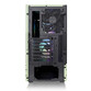 Torre PC Thermaltake Ceres 300 TG ARGB Cristal Templado USB 3.2 Verde Matcha