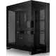 Torre PC Thermaltake CTE E600 MX ARGB Black Mid Tower EATX Cristal Templado USB-C Negra