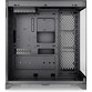 Torre PC Thermaltake CTE E600 MX ARGB Black Mid Tower EATX Cristal Templado USB-C Negra