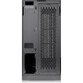 Torre PC Thermaltake CTE E600 MX ARGB Black Mid Tower EATX Cristal Templado USB-C Negra