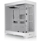 Torre PC Thermaltake CTE E600 MX ARGB Snow Mid Tower EATX Cristal Templado USB-C Blanca Torre PC Thermaltake CTE E600 MX ARGB Snow Mid Tower EATX Cristal Templado USB-C Blanca