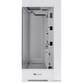Torre PC Thermaltake CTE E600 MX ARGB Snow Mid Tower EATX Cristal Templado USB-C Blanca Torre PC Thermaltake CTE E600 MX ARGB Snow Mid Tower EATX Cristal Templado USB-C Blanca