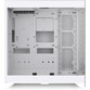 Torre PC Thermaltake CTE E600 MX ARGB Snow Mid Tower EATX Cristal Templado USB-C Blanca Torre PC Thermaltake CTE E600 MX ARGB Snow Mid Tower EATX Cristal Templado USB-C Blanca