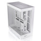 Torre PC Torre Thermaltake CTE E660 MX SPCC ATX/E-ATX/mATX/Mini-ITX Blanco Flujo Aire Premium