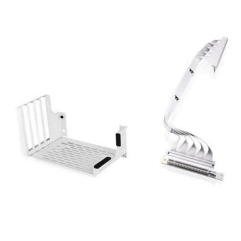 Torre PC Torre Thermaltake CTE E660 MX SPCC ATX/E-ATX/mATX/Mini-ITX Blanco Flujo Aire Premium