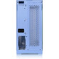 Torre PC Thermaltake CTE E600 MX ARGB Hydrangea Blue Mid Tower EATX Cristal Templado USB-C Azul