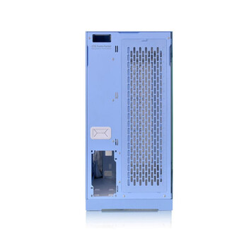 Torre PC Carcasa Thermaltake CTE E660 MX Azul Vidrio Templado ATX EATX Soporte Radiador 420mm