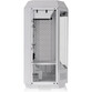 Torre PC Thermaltake The Tower 300 Snow Micro Tower MATX Cristal Templado USB-C Blanco