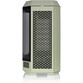 Torre PC Thermaltake The Tower 300 Matcha Green Micro Tower MATX Cristal Templado USB-C Verde Torre PC Thermaltake The Tower 300 Matcha Green Micro Tower MATX Cristal Templado USB-C Verde