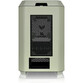 Torre PC Thermaltake The Tower 300 Matcha Green Micro Tower MATX Cristal Templado USB-C Verde Torre PC Thermaltake The Tower 300 Matcha Green Micro Tower MATX Cristal Templado USB-C Verde