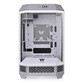 Torre PC Caja PC Thermaltake Tower 300 Limestone Micro Torre Gris/Blanco micro ATX/Mini-ITX Torre PC Caja PC Thermaltake Tower 300 Limestone Micro Torre Gris/Blanco micro ATX/Mini-ITX
