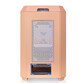 Torre PC Caja PC Thermaltake Micro Torre SPCC Durazno Vidrio Templado 4XUSB Audio Torre PC Caja PC Thermaltake Micro Torre SPCC Durazno Vidrio Templado 4XUSB Audio