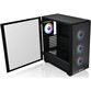 Torre PC Thermaltake S250 TG ARGB Black Midi Tower ATX Cristal Templado USB 3.0 Negra