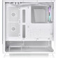 Torre PC Thermaltake View 270 TG ARGB Snow Mid Tower Cristal Templado USB-C Blanca