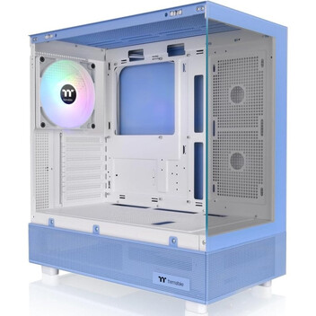 Torre PC Thermaltake View 270 TG Hydrangea Blue Mid Tower Cristal Templado USB-C Azul Torre PC Thermaltake View 270 TG Hydrangea Blue Mid Tower Cristal Templado USB-C Azul