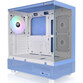 Torre PC Thermaltake View 270 TG Hydrangea Blue Mid Tower Cristal Templado USB-C Azul Torre PC Thermaltake View 270 TG Hydrangea Blue Mid Tower Cristal Templado USB-C Azul