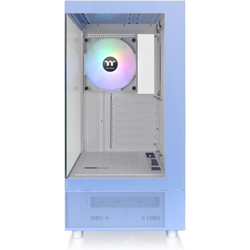 Torre PC Thermaltake View 270 TG Hydrangea Blue Mid Tower Cristal Templado USB-C Azul Torre PC Thermaltake View 270 TG Hydrangea Blue Mid Tower Cristal Templado USB-C Azul
