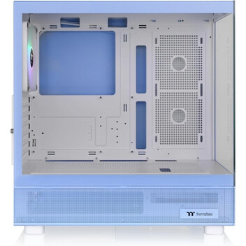 Torre PC Thermaltake View 270 TG Hydrangea Blue Mid Tower Cristal Templado USB-C Azul Torre PC Thermaltake View 270 TG Hydrangea Blue Mid Tower Cristal Templado USB-C Azul