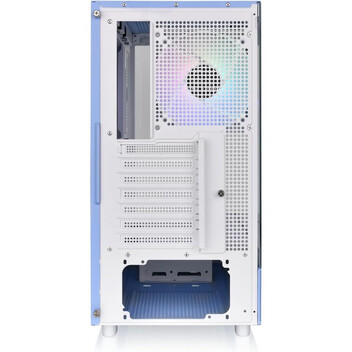Torre PC Thermaltake View 270 TG Hydrangea Blue Mid Tower Cristal Templado USB-C Azul Torre PC Thermaltake View 270 TG Hydrangea Blue Mid Tower Cristal Templado USB-C Azul