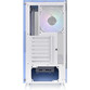 Torre PC Thermaltake View 270 TG Hydrangea Blue Mid Tower Cristal Templado USB-C Azul Torre PC Thermaltake View 270 TG Hydrangea Blue Mid Tower Cristal Templado USB-C Azul