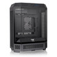 Torre PC Caja Thermaltake Midi Tower Negro SPCC Vidrio Templado RGB ATX/mATX/Mini-ITX Torre PC Caja Thermaltake Midi Tower Negro SPCC Vidrio Templado RGB ATX/mATX/Mini-ITX
