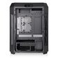 Torre PC Caja Thermaltake Midi Tower Negro SPCC Vidrio Templado RGB ATX/mATX/Mini-ITX Torre PC Caja Thermaltake Midi Tower Negro SPCC Vidrio Templado RGB ATX/mATX/Mini-ITX