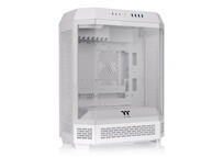 Torre PC Torre Thermaltake CA-1Z1-00M6WN-00 Blanco SPCC ATX/mATX/Mini-ITX Vidrio templado Gaming