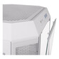 Torre PC Torre Thermaltake CA-1Z1-00M6WN-00 Blanco SPCC ATX/mATX/Mini-ITX Vidrio templado Gaming