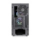 Torre PC Torre Thermaltake SPCC Midi Tower ATX/EATX Vidrio Templado RGB Ventana Lateral