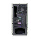 Torre PC Torre Thermaltake Verde Midi Tower Ventanas Vidrio Templado RGB ATX 7 Slot 2x140mm Torre PC Torre Thermaltake Verde Midi Tower Ventanas Vidrio Templado RGB ATX 7 Slot 2x140mm