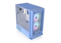 Torre PC Torre Thermaltake Ceres 350 MX Azul Midi Tower ATX EATX micro ATX Mini-ITX SPCC