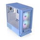 Torre PC Torre Thermaltake Ceres 350 MX Azul Midi Tower ATX EATX micro ATX Mini-ITX SPCC Torre PC Torre Thermaltake Ceres 350 MX Azul Midi Tower ATX EATX micro ATX Mini-ITX SPCC