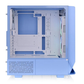 Torre PC Torre Thermaltake Ceres 350 MX Azul Midi Tower ATX EATX micro ATX Mini-ITX SPCC Torre PC Torre Thermaltake Ceres 350 MX Azul Midi Tower ATX EATX micro ATX Mini-ITX SPCC