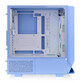 Torre PC Torre Thermaltake Ceres 350 MX Azul Midi Tower ATX EATX micro ATX Mini-ITX SPCC Torre PC Torre Thermaltake Ceres 350 MX Azul Midi Tower ATX EATX micro ATX Mini-ITX SPCC