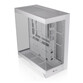 Torre PC Torre Thermaltake CTE E550 TG Blanco ATX EATX Micro ATX Mini-ITX Vidrio Templado Gaming Torre PC Torre Thermaltake CTE E550 TG Blanco ATX EATX Micro ATX Mini-ITX Vidrio Templado Gaming