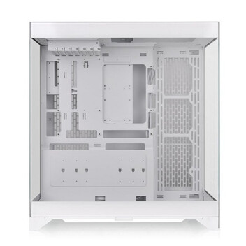 Torre PC Torre Thermaltake CTE E550 TG Blanco ATX EATX Micro ATX Mini-ITX Vidrio Templado Gaming Torre PC Torre Thermaltake CTE E550 TG Blanco ATX EATX Micro ATX Mini-ITX Vidrio Templado Gaming