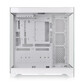 Torre PC Torre Thermaltake CTE E550 TG Blanco ATX EATX Micro ATX Mini-ITX Vidrio Templado Gaming Torre PC Torre Thermaltake CTE E550 TG Blanco ATX EATX Micro ATX Mini-ITX Vidrio Templado Gaming