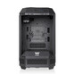 Torre PC Thermaltake The Tower 250 Mini-ITX 2x120mm Negro Vidrio Templado