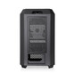 Torre PC Thermaltake The Tower 250 Mini-ITX 2x120mm Negro Vidrio Templado