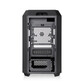 Torre PC Thermaltake The Tower 250 Mini-ITX 2x120mm Negro Vidrio Templado