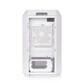 Torre PC Caja PC Thermaltake Mini Tower SPCC Blanco Ventana LCD USB-C Soporte Mini-ITX Torre PC Caja PC Thermaltake Mini Tower SPCC Blanco Ventana LCD USB-C Soporte Mini-ITX