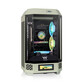 Torre PC Thermaltake The Tower 250 Mini-ITX 2x120mm Verde Matcha Vidrio Templado