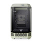Torre PC Thermaltake The Tower 250 Mini-ITX 2x120mm Verde Matcha Vidrio Templado