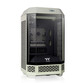 Torre PC Thermaltake The Tower 250 Mini-ITX 2x120mm Verde Matcha Vidrio Templado