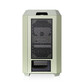 Torre PC Thermaltake The Tower 250 Mini-ITX 2x120mm Verde Matcha Vidrio Templado