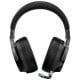 Corsair Virtuoso RGB Wireless Auriculares Gaming 7.1 Inalámbricos Carbón