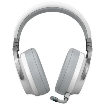 Corsair Virtuoso RGB Wireless Auriculares Gaming 7.1 Inalámbricos Blancos Corsair Virtuoso RGB Wireless Auriculares Gaming 7.1 Inalámbricos Blancos
