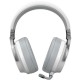 Corsair Virtuoso RGB Wireless Auriculares Gaming 7.1 Inalámbricos Blancos