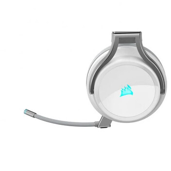 Corsair Virtuoso RGB Wireless Auriculares Gaming 7.1 Inalámbricos Blancos Corsair Virtuoso RGB Wireless Auriculares Gaming 7.1 Inalámbricos Blancos