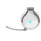 Corsair Virtuoso RGB Wireless Auriculares Gaming 7.1 Inalámbricos Blancos Corsair Virtuoso RGB Wireless Auriculares Gaming 7.1 Inalámbricos Blancos